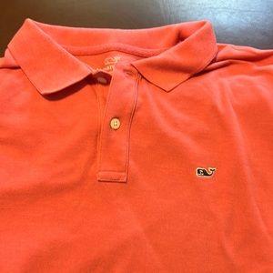 Men’s XXL polo. Vineyard Vine